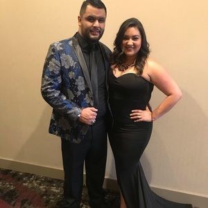 Meet your Posher, Vanessa